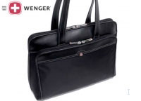 Freecom CarryCase RHEA Women 15.4  Black (28965)